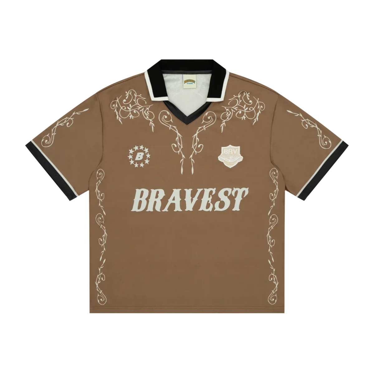 Bravest Studios Shirt