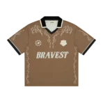 Bravest Studios Shirt