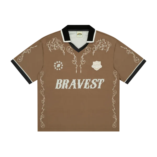 Bravest Studios Shirt