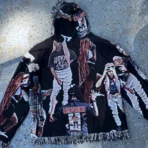 Tapestry Hoodie